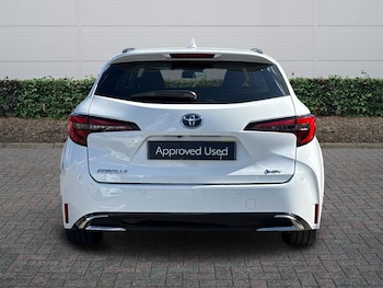 Used Toyota Corolla 2024 for sale - 77978889: Photo