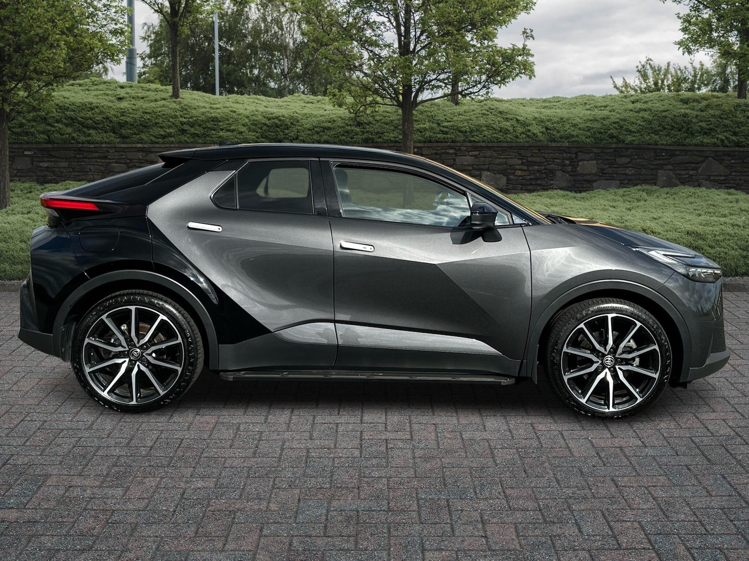 Used Toyota C-HR 2024 for sale - 77157509: Photo 16
