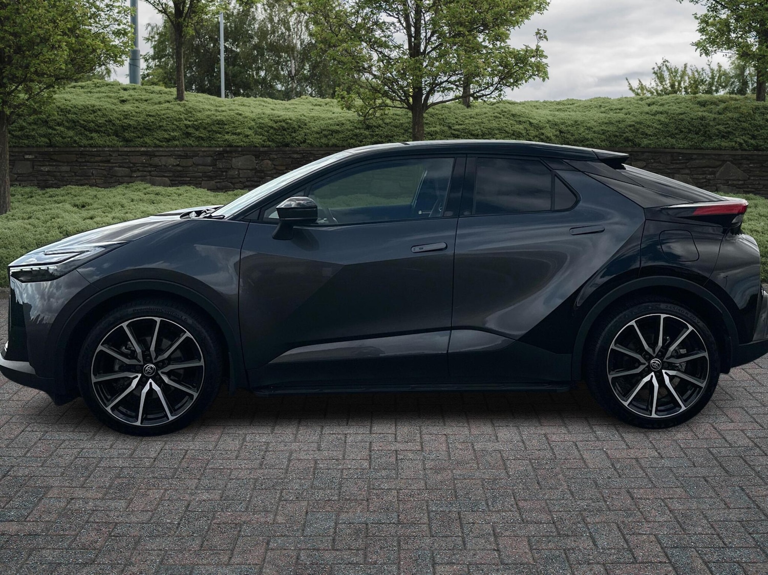 Used Toyota C-HR 2024 for sale - 77157509: Photo 17