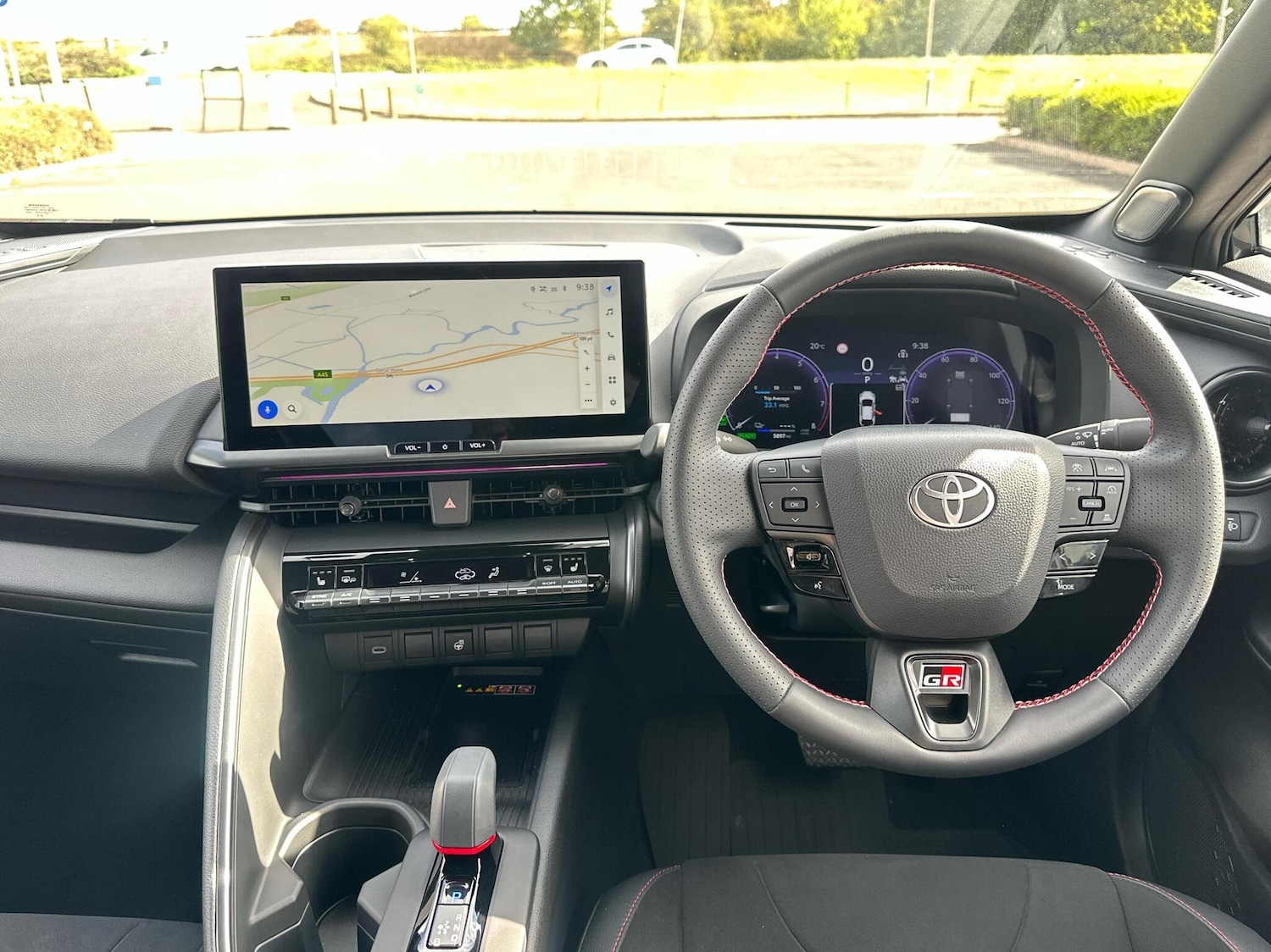 Used Toyota C-HR 2024 for sale - 77157509: Photo 5