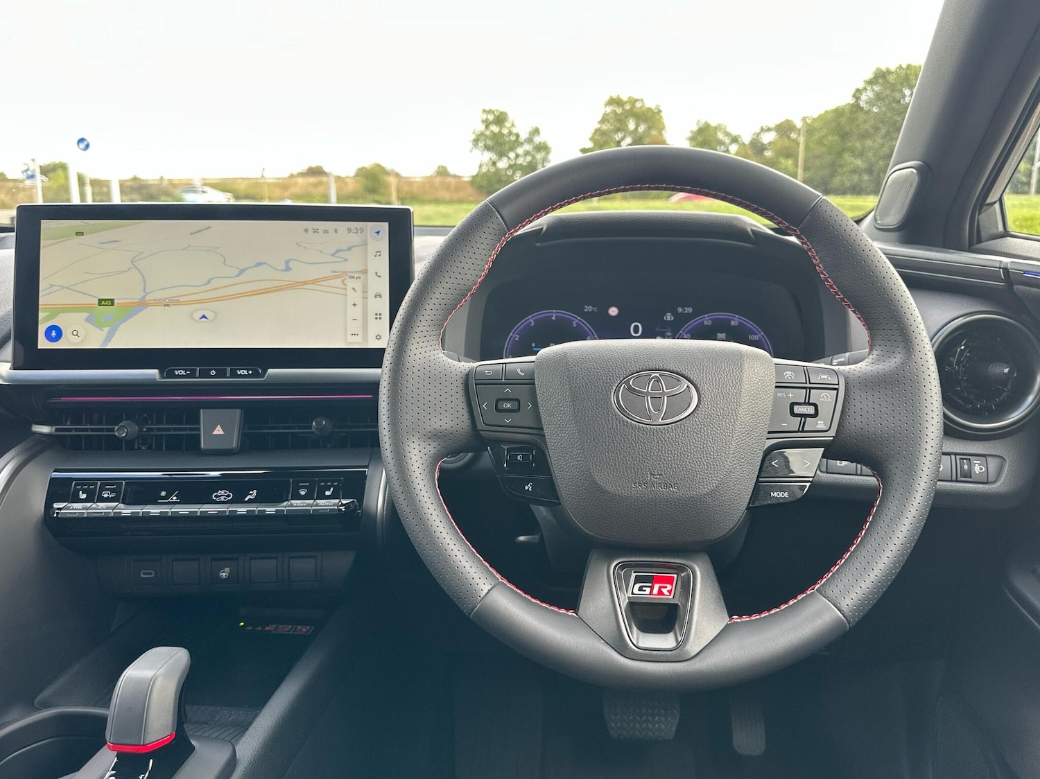 Used Toyota C-HR 2024 for sale - 77157509: Photo 6