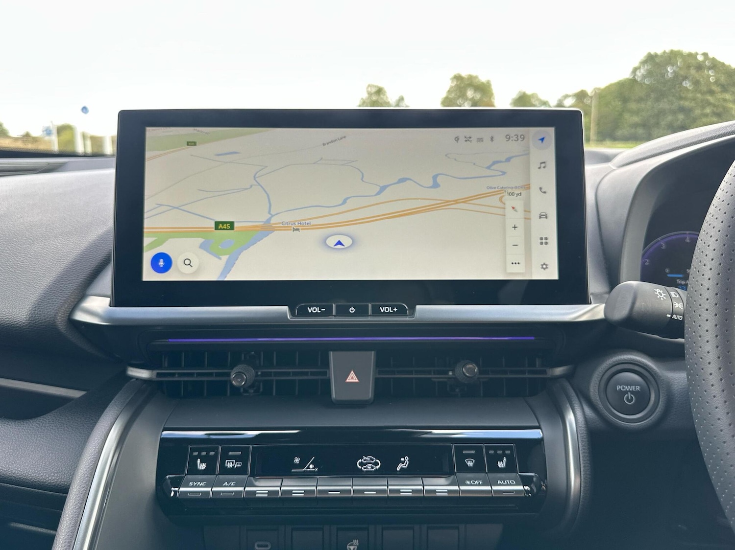 Used Toyota C-HR 2024 for sale - 77157509: Photo 7