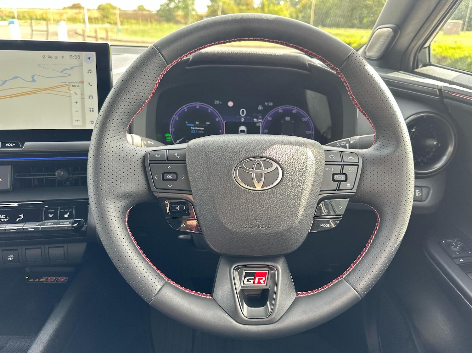 Used Toyota C-HR 2024 for sale - 77157509: Photo 8