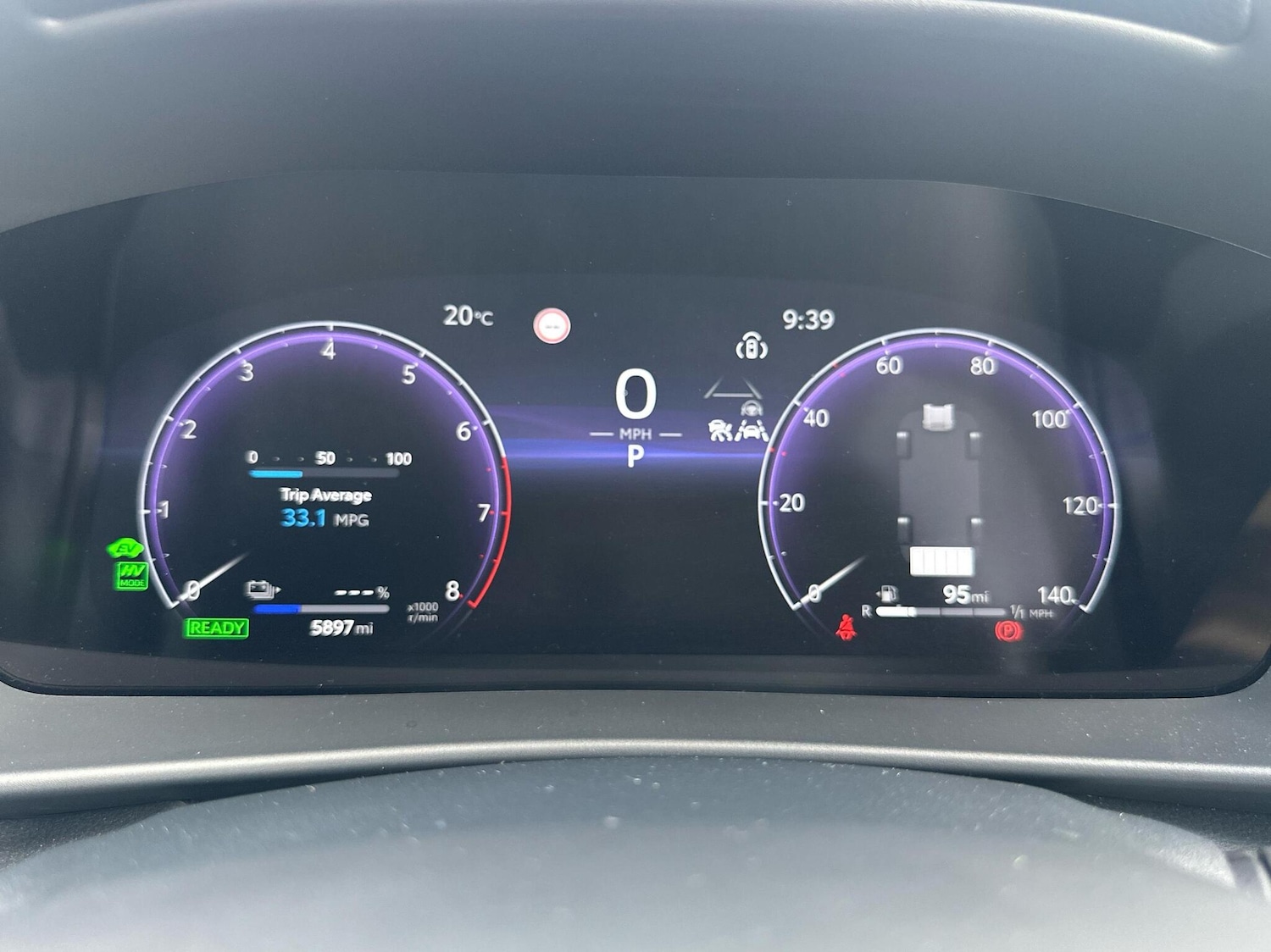 Used Toyota C-HR 2024 for sale - 77157509: Photo 9