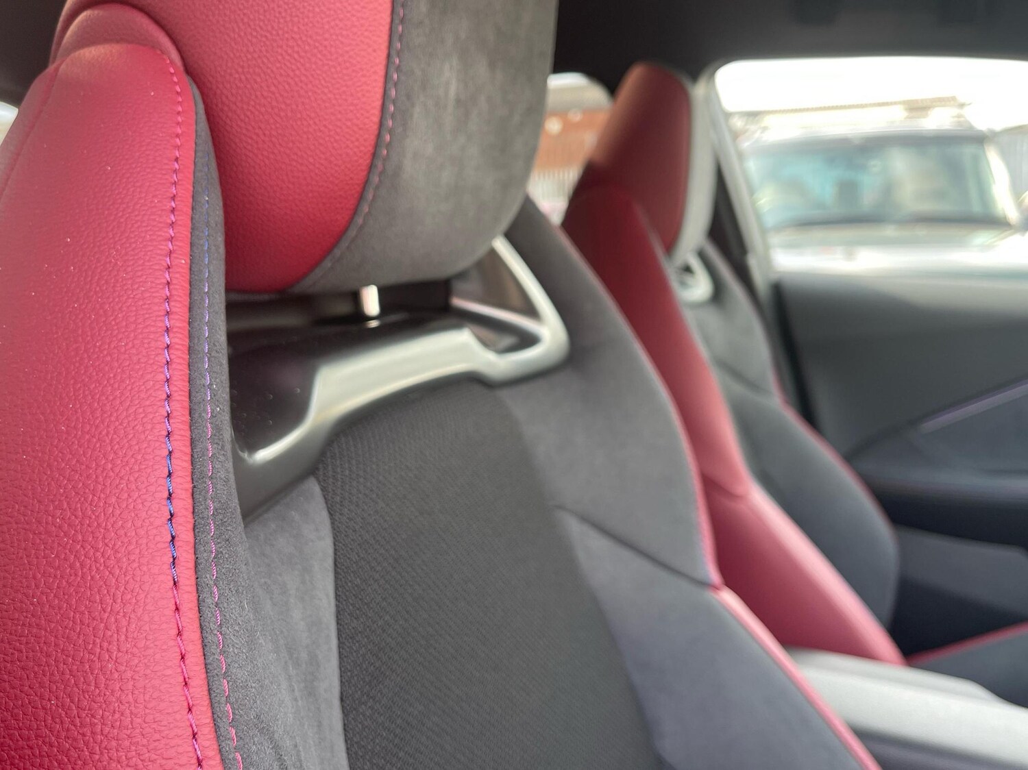 Used Toyota C-HR 2025 for sale - 77587935: Photo 32