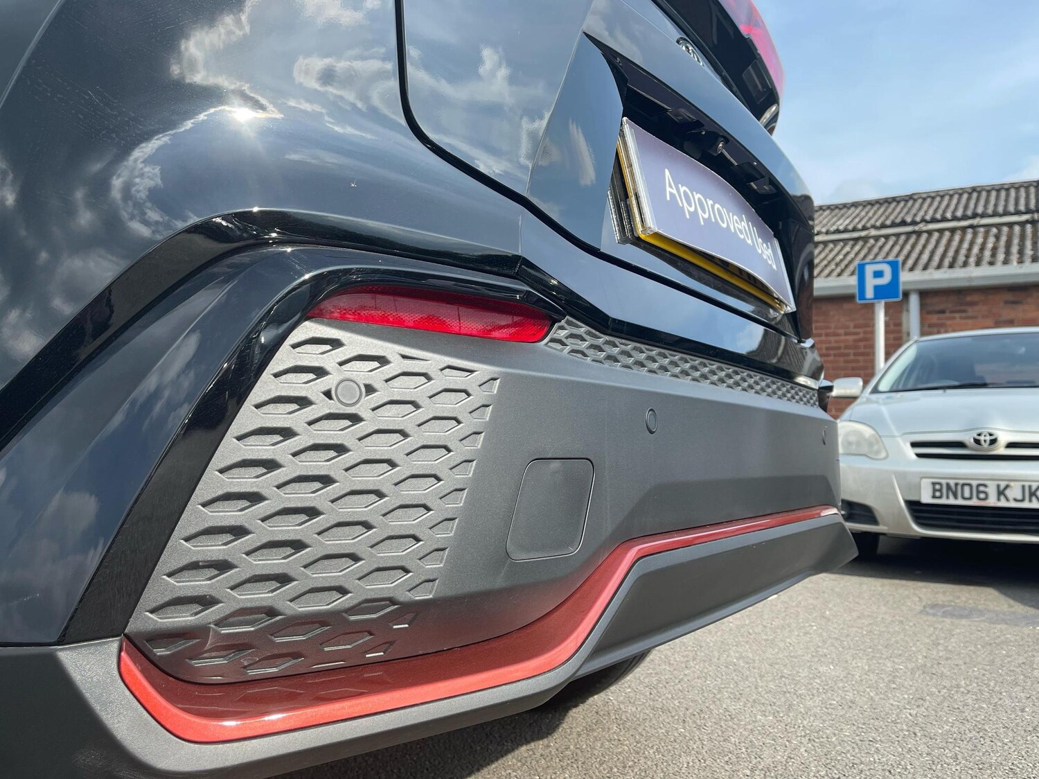 Used Toyota C-HR 2025 for sale - 77587935: Photo 41