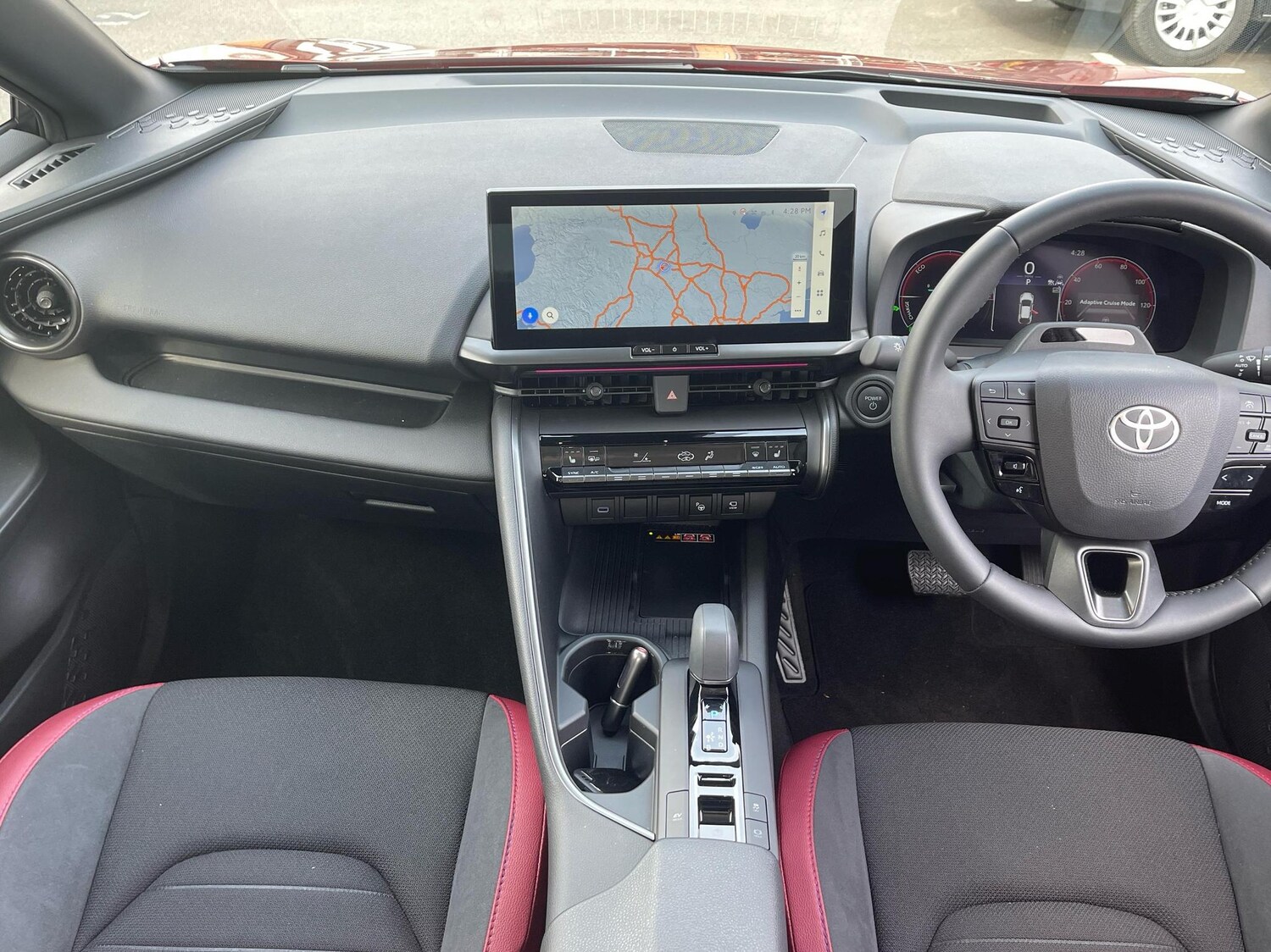 Used Toyota C-HR 2025 for sale - 77587935: Photo 43