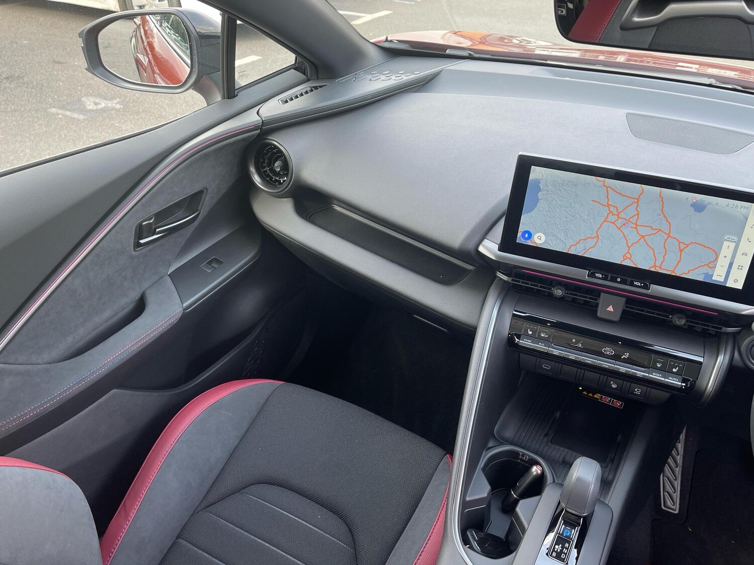 Used Toyota C-HR 2025 for sale - 77587935: Photo 44