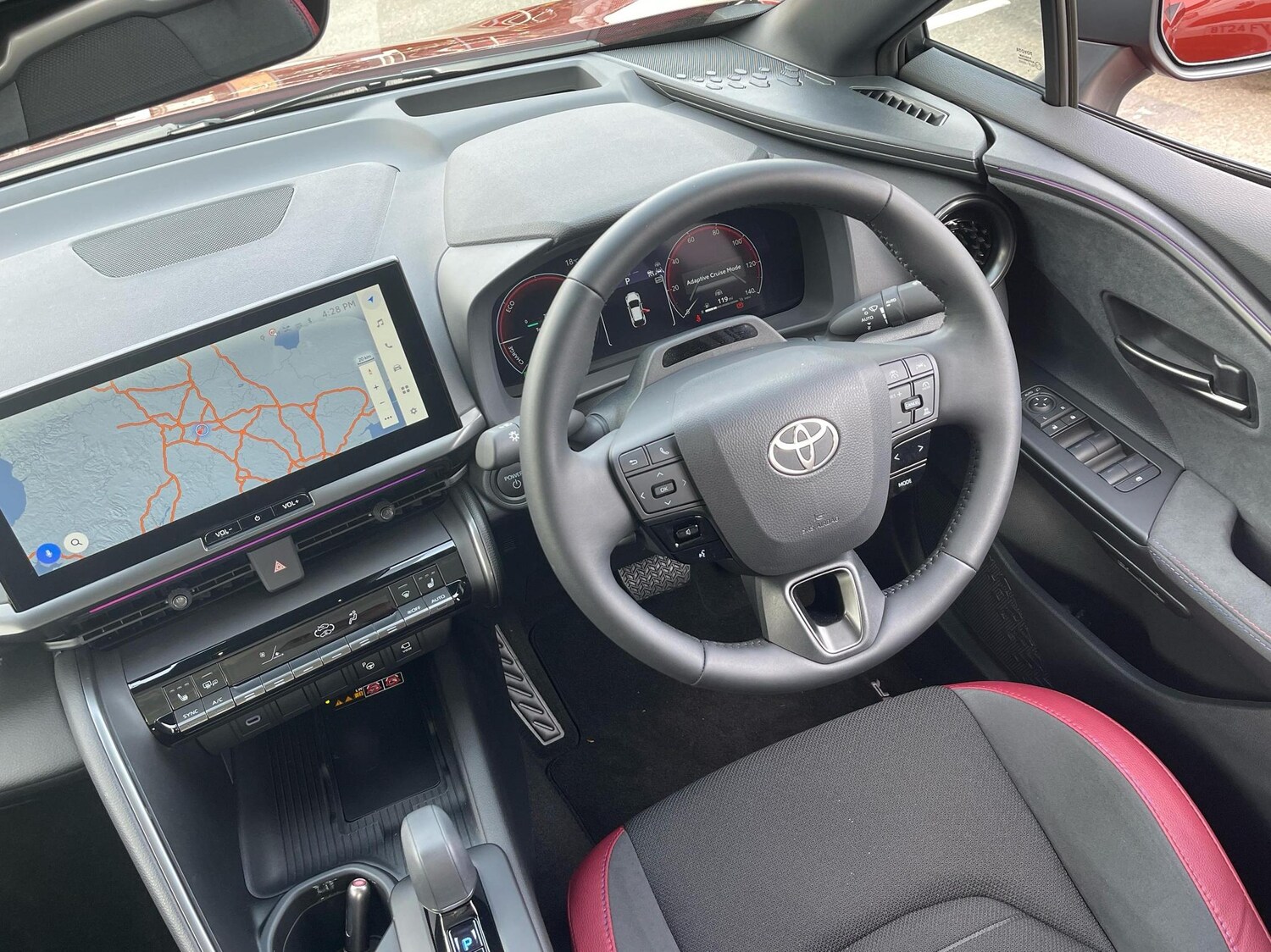 Used Toyota C-HR 2025 for sale - 77587935: Photo 45