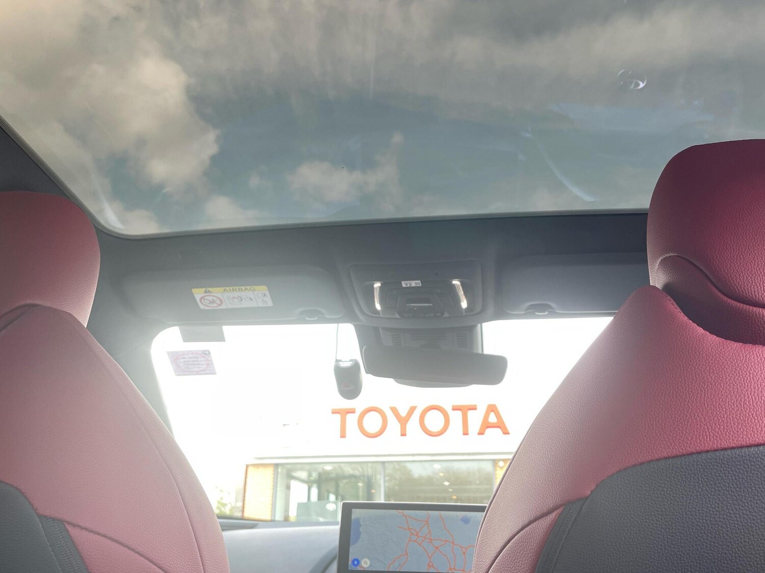 Used Toyota C-HR 2025 for sale - 77587935: Photo 46