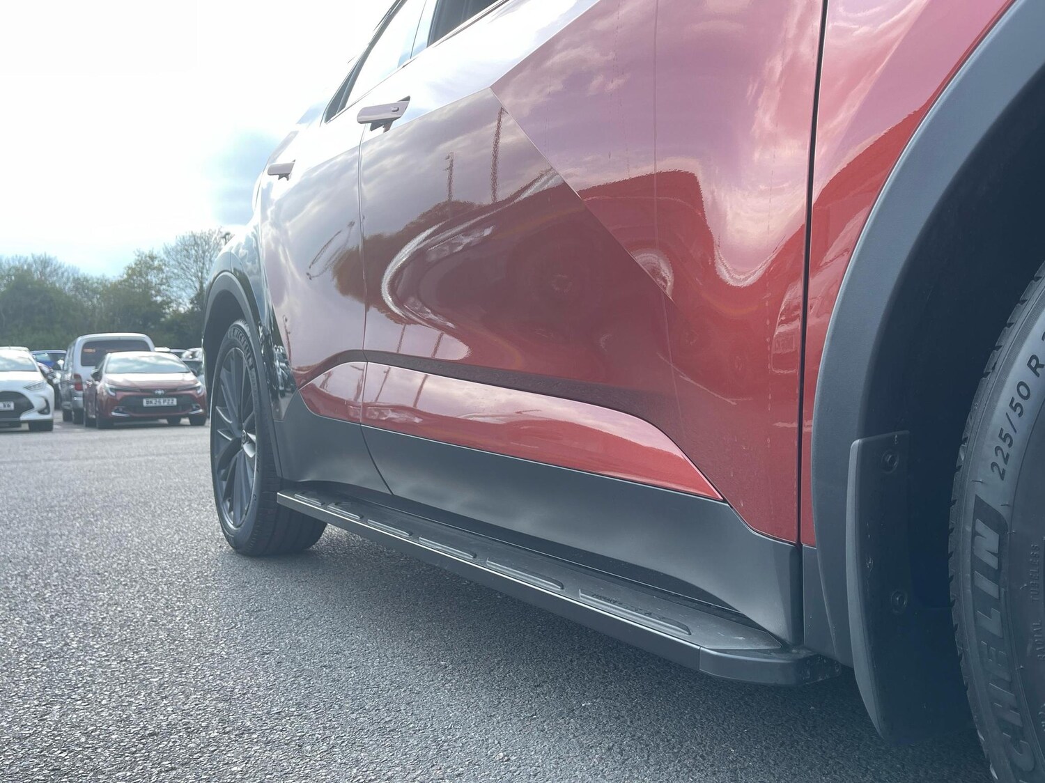 Used Toyota C-HR 2025 for sale - 77587935: Photo 49