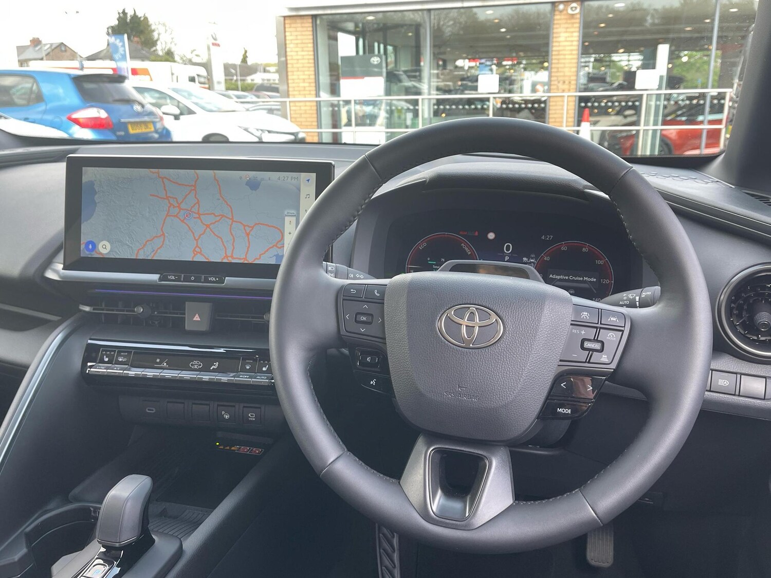 Used Toyota C-HR 2025 for sale - 77587935: Photo 6