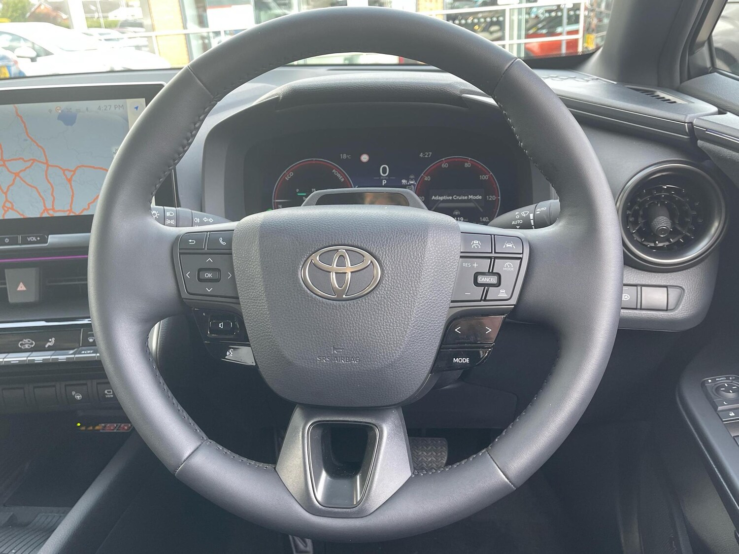 Used Toyota C-HR 2025 for sale - 77587935: Photo 8
