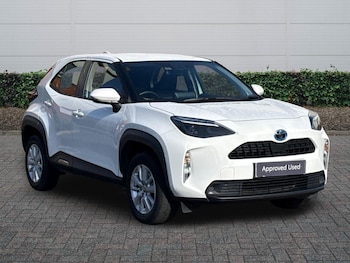 Used Toyota Yaris Cross 2023 for sale - 78232622: Photo