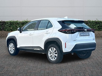 Used Toyota Yaris Cross 2023 for sale - 78232622: Photo