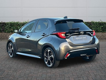 Used Toyota Yaris 2025 for sale - 76523232: Photo