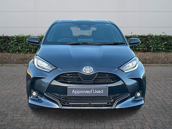 Used Toyota Yaris 2025 for sale - 76523232: Photo