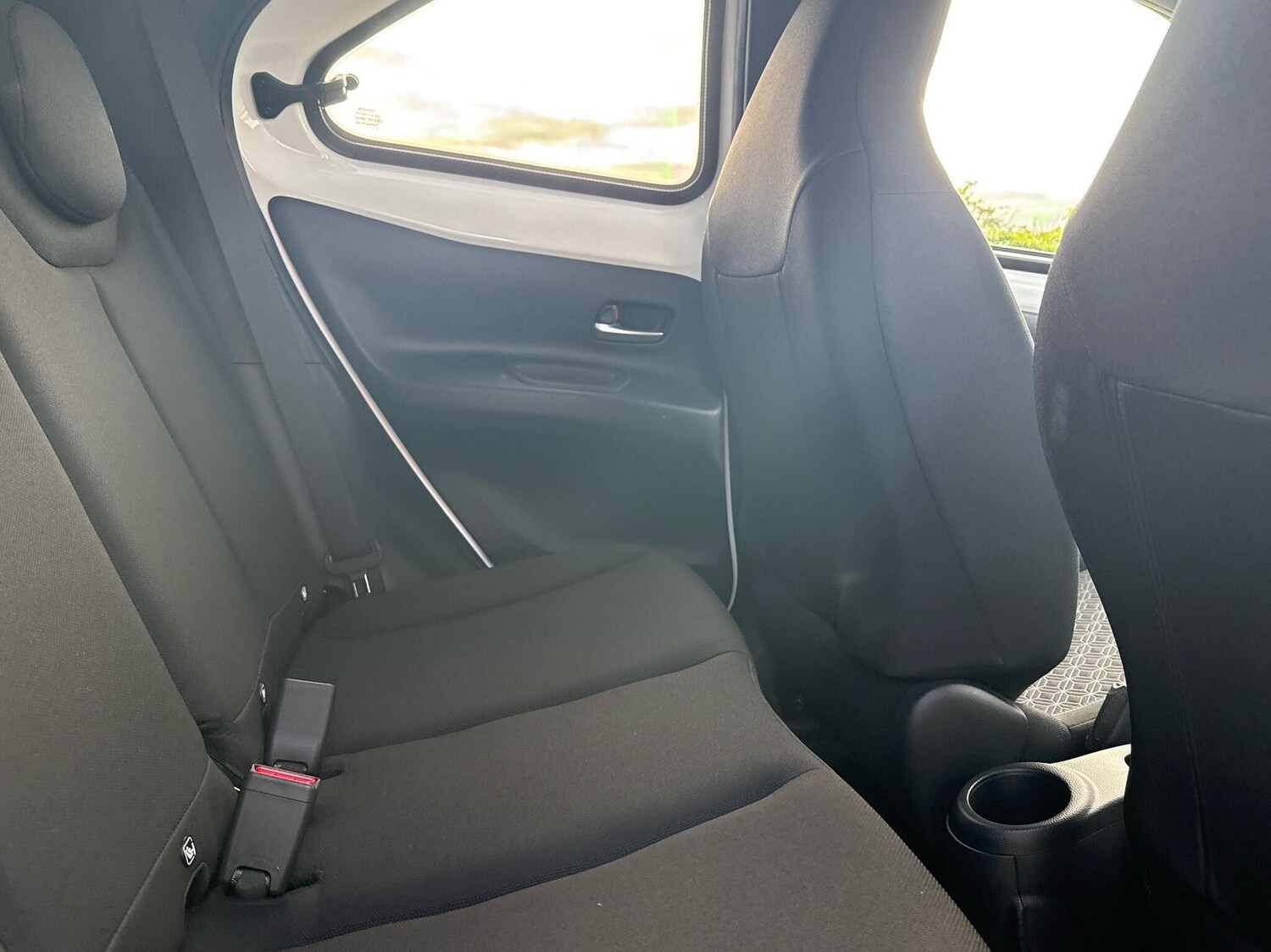 Used Toyota Aygo X 2023 for sale - 77884830: Photo 13