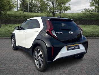 Used Toyota Aygo X 2023 for sale - 77884830: Photo