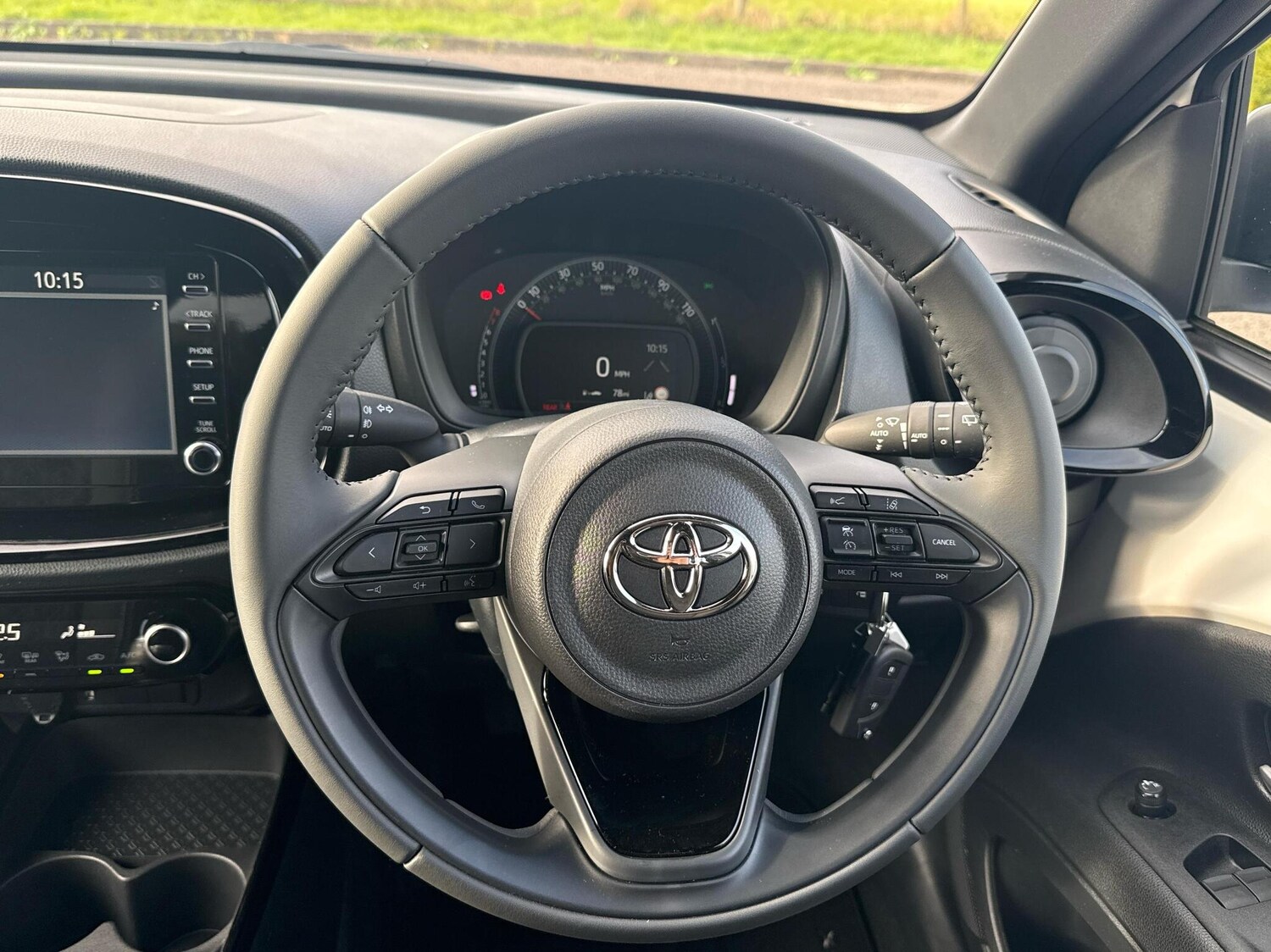 Used Toyota Aygo X 2023 for sale - 77884830: Photo 6