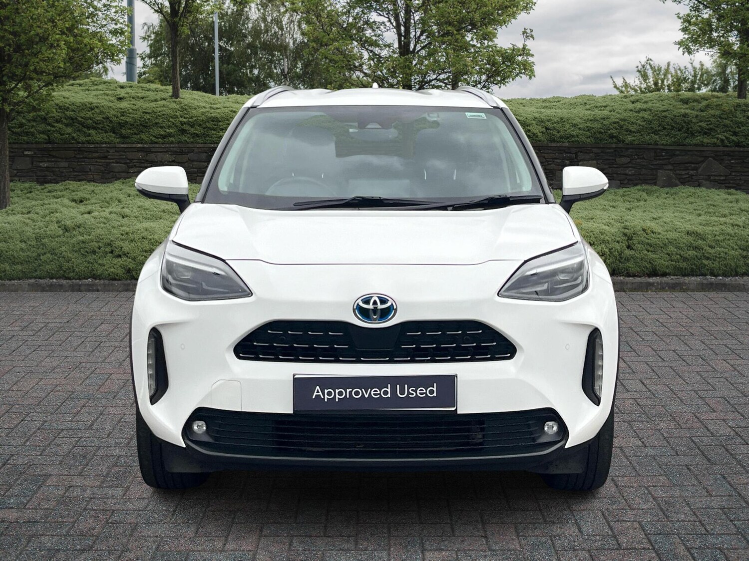 Used Toyota Yaris 2022 for sale - 76139811: Photo 15