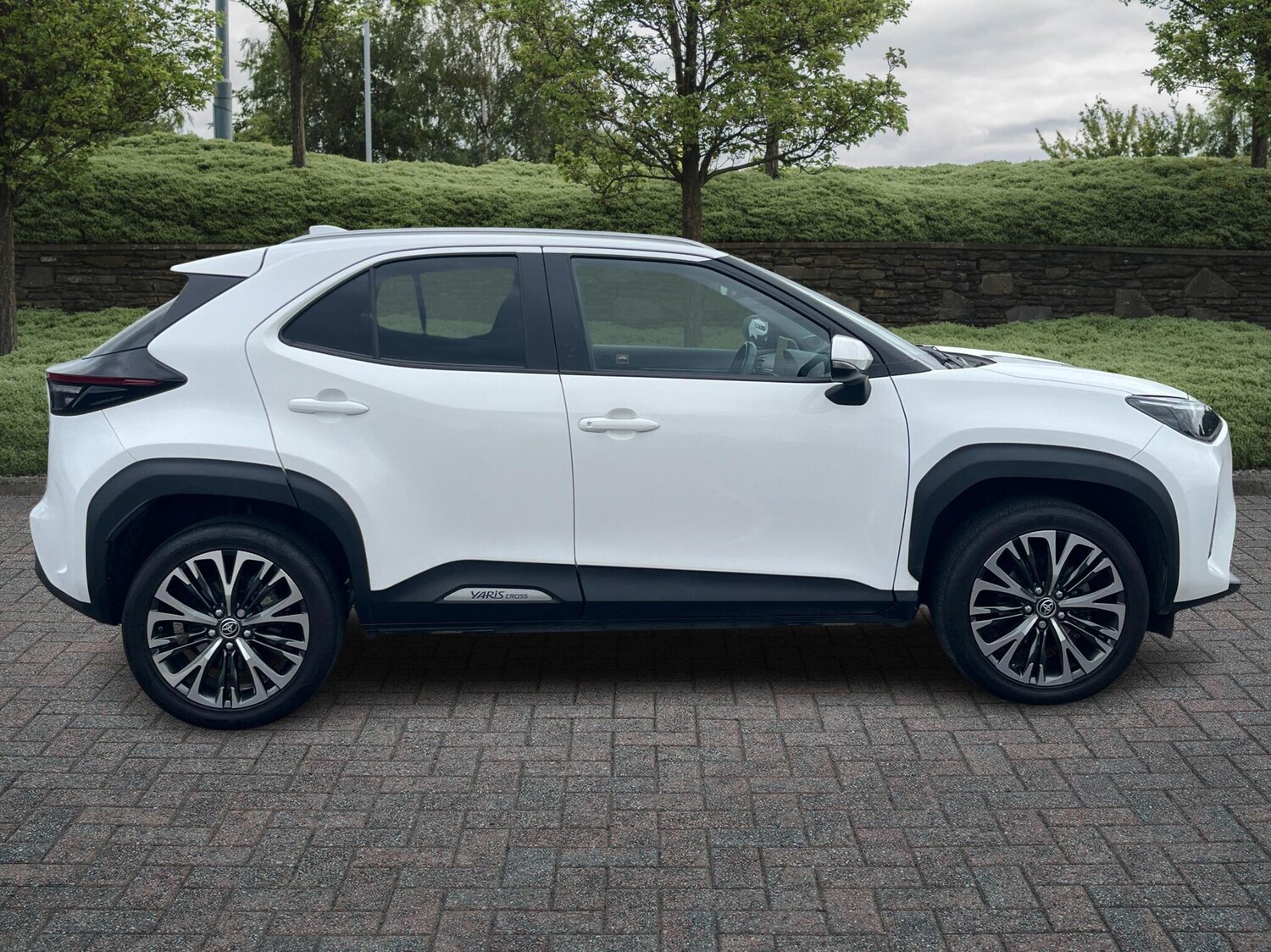 Used Toyota Yaris 2022 for sale - 76139811: Photo 16