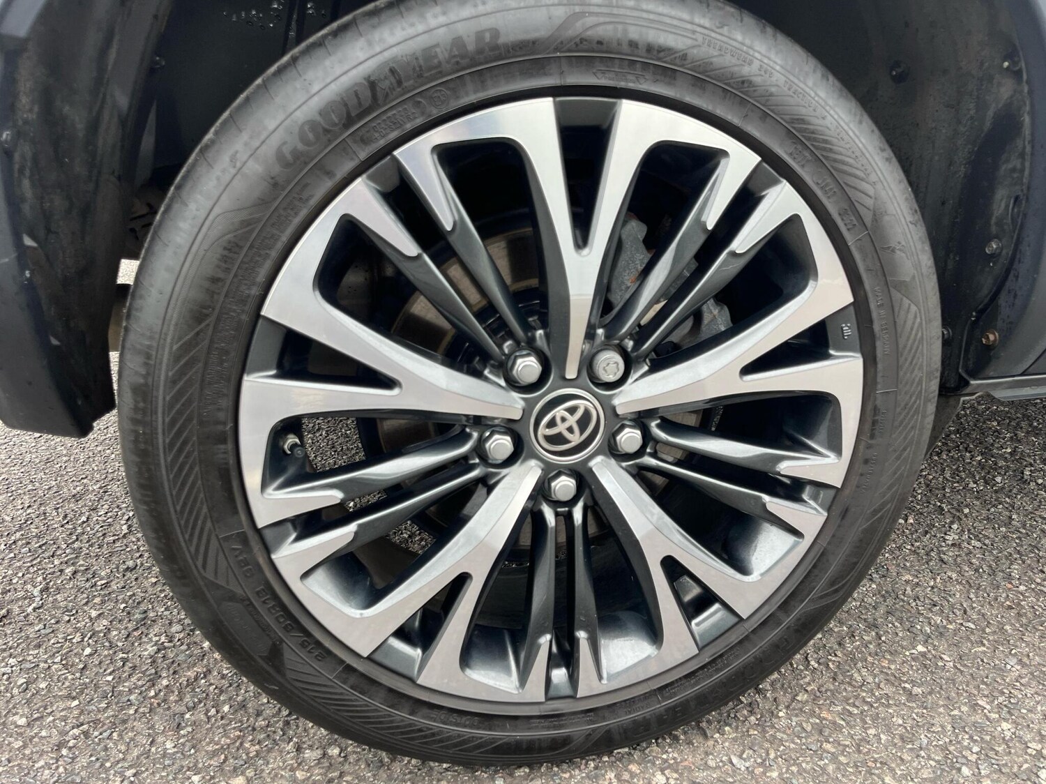 Used Toyota Yaris 2022 for sale - 76139811: Photo 23