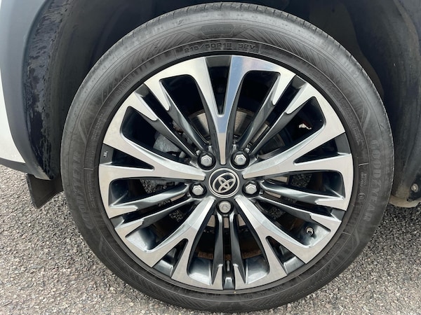 Used Toyota Yaris 2022 for sale - 76139811: Photo 27