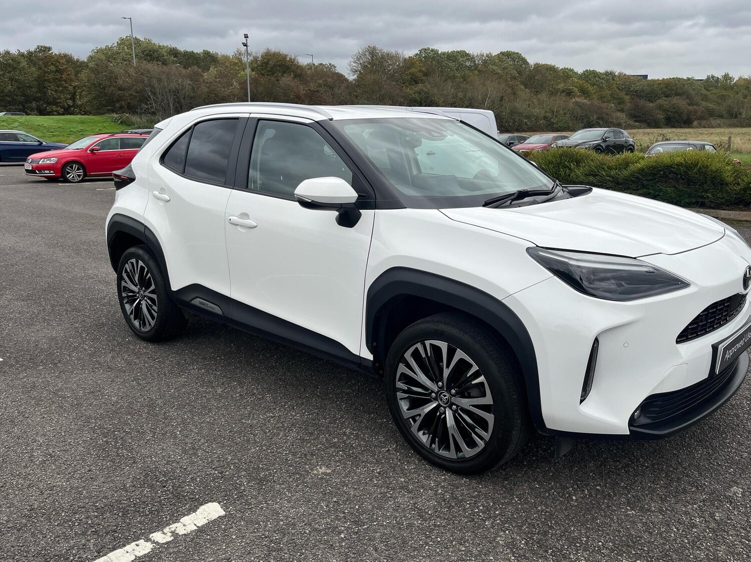 Used Toyota Yaris 2022 for sale - 76139811: Photo 28