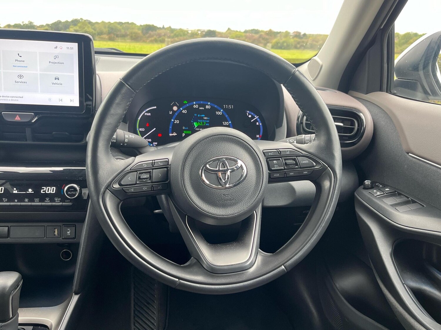 Used Toyota Yaris 2022 for sale - 76139811: Photo 6