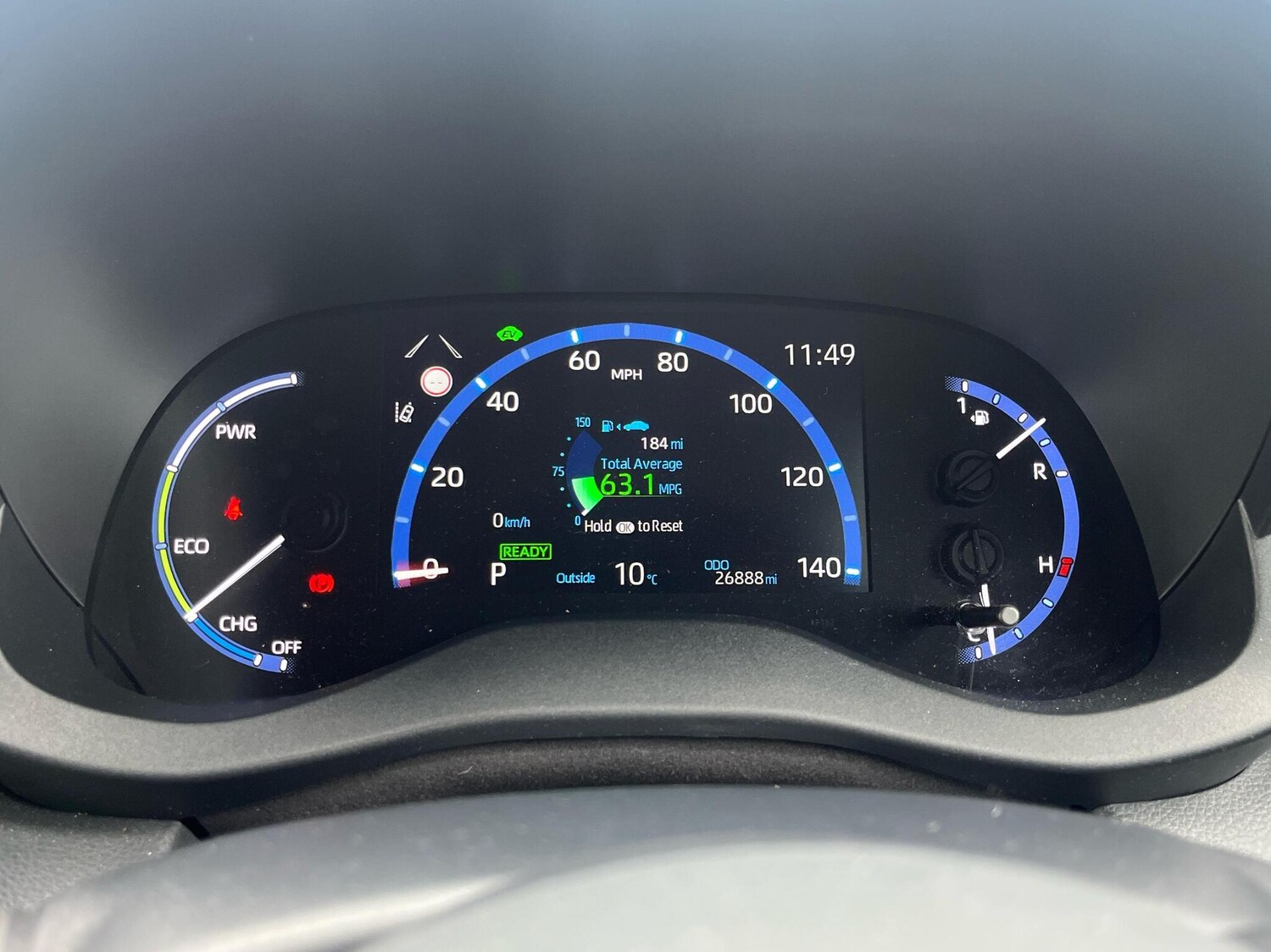 Used Toyota Yaris 2022 for sale - 76139811: Photo 9