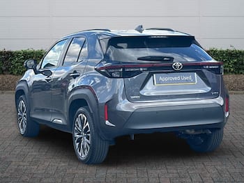 Used Toyota Yaris 2025 for sale - 79249928: Photo
