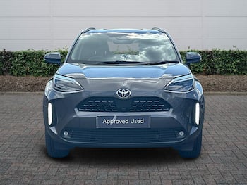 Used Toyota Yaris 2025 for sale - 79249928: Photo