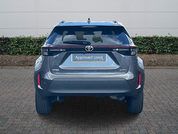 Used Toyota Yaris 2025 for sale - 79249928: Photo