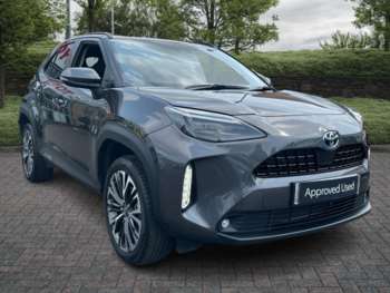 2024 (73) - 1.5 Hybrid Excel 5dr CVT