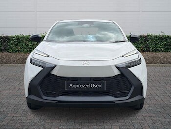 Used Toyota C-HR 2024 for sale - 78824114: Photo