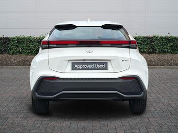 Used Toyota C-HR 2024 for sale - 78824114: Photo