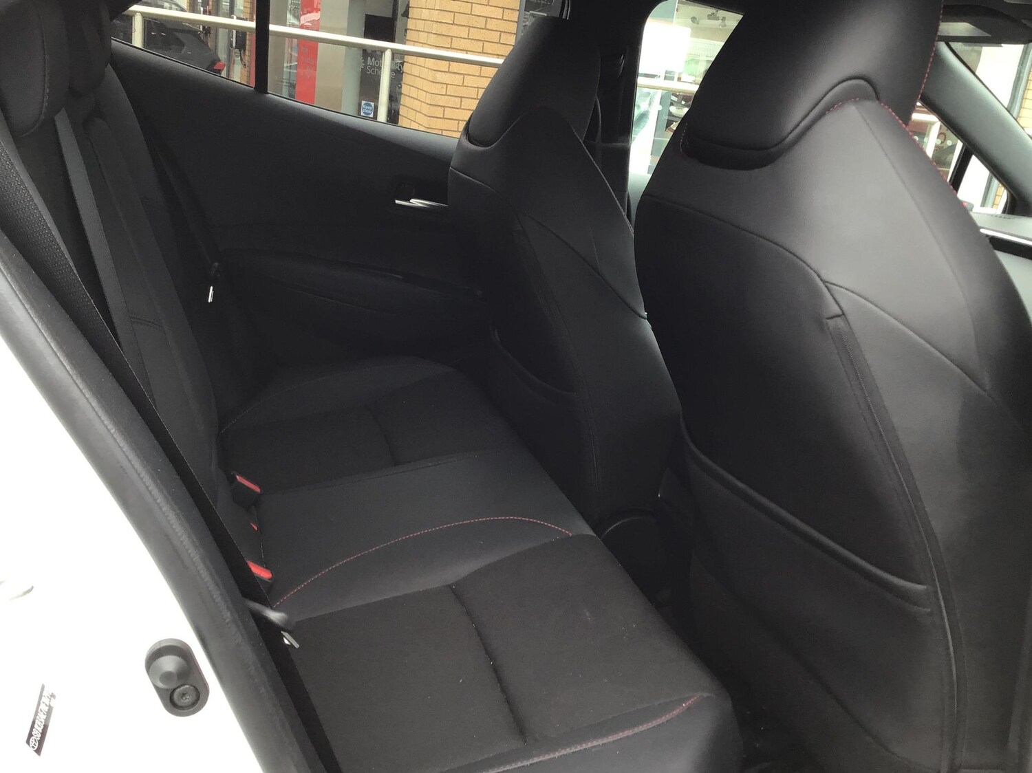 Used Toyota Corolla 2024 for sale - 76271515: Photo 13