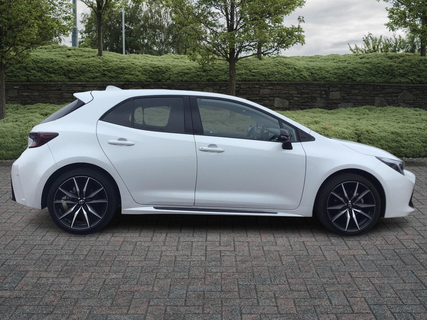 Used Toyota Corolla 2024 for sale - 76271515: Photo 16