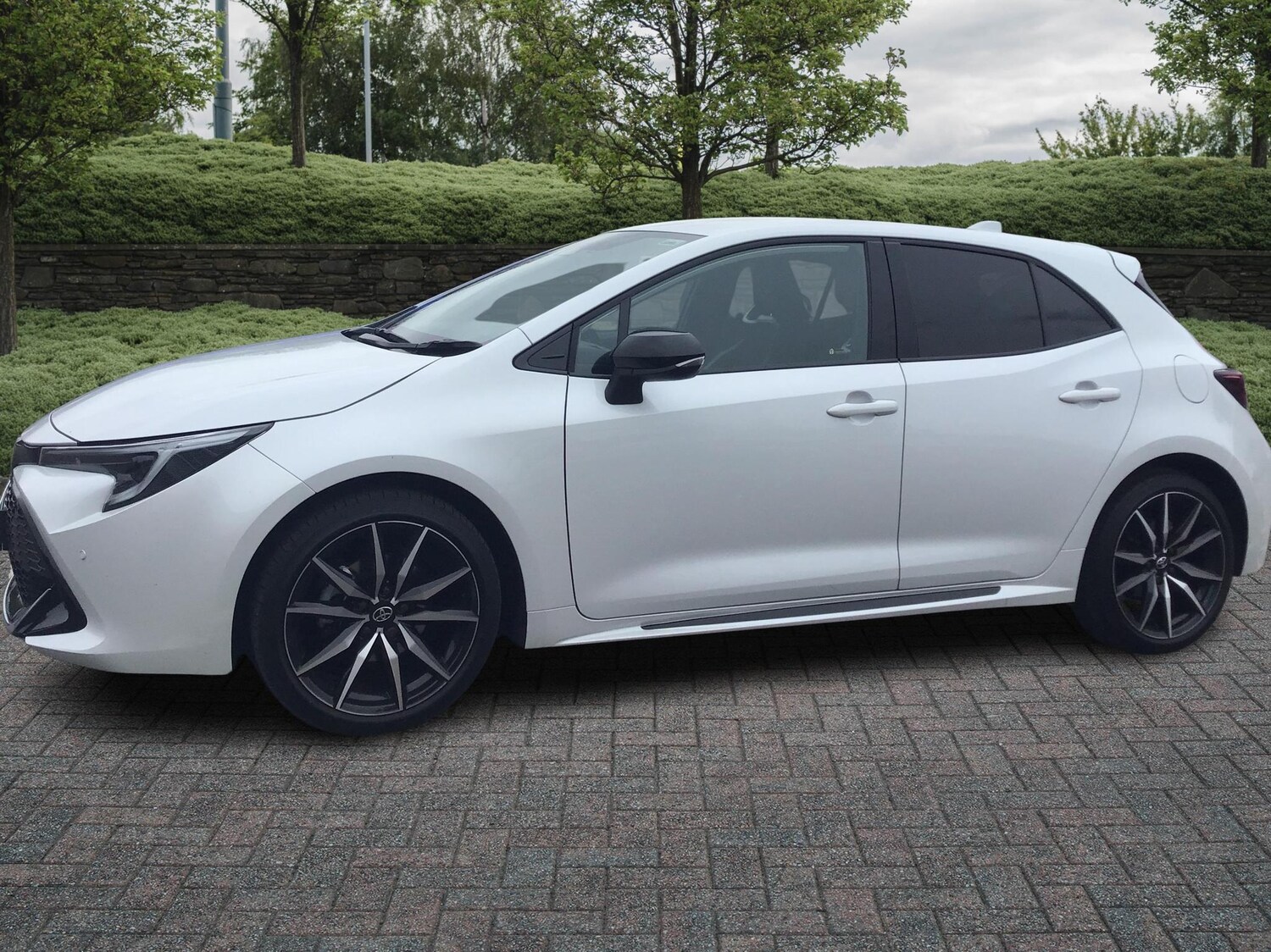 Used Toyota Corolla 2024 for sale - 76271515: Photo 17