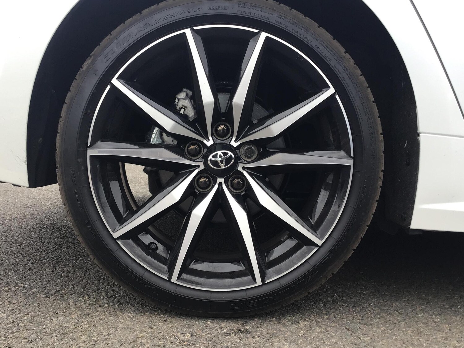 Used Toyota Corolla 2024 for sale - 76271515: Photo 18