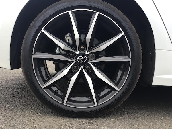 Used Toyota Corolla 2024 for sale - 76271515: Photo 18