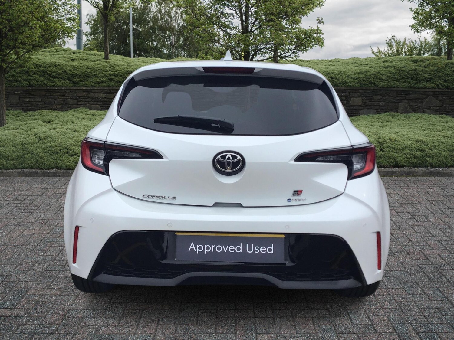 Used Toyota Corolla 2024 for sale - 76271515: Photo 19