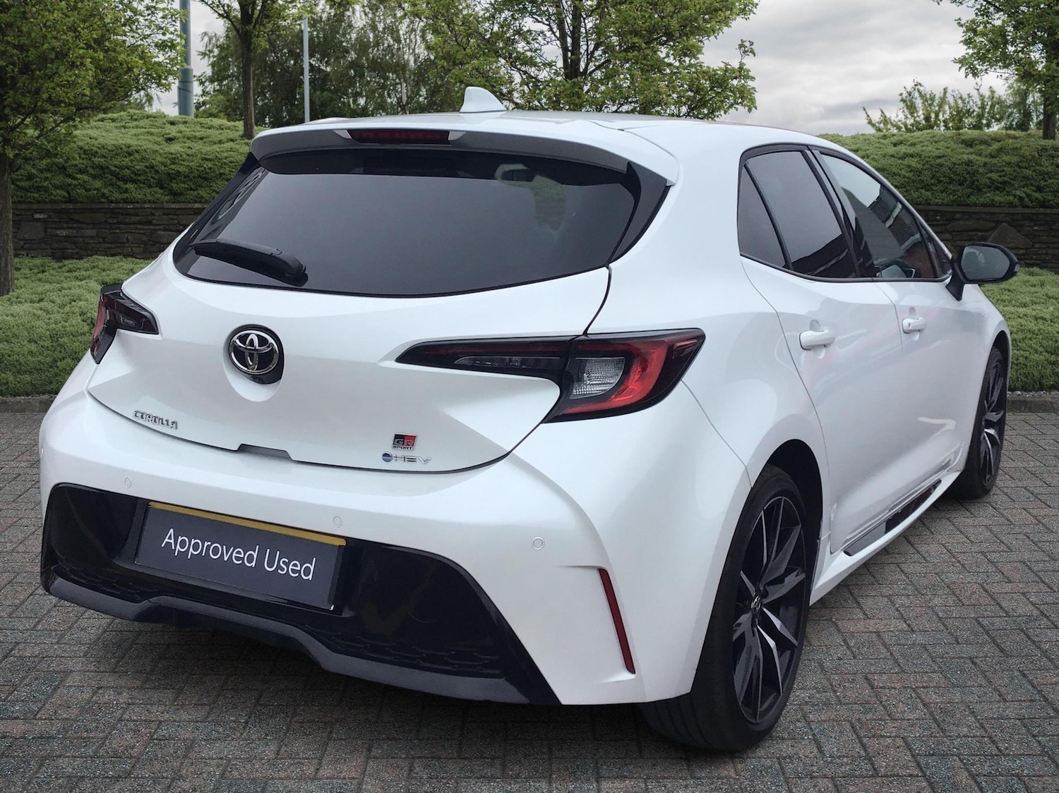 Used Toyota Corolla 2024 for sale - 76271515: Photo 2