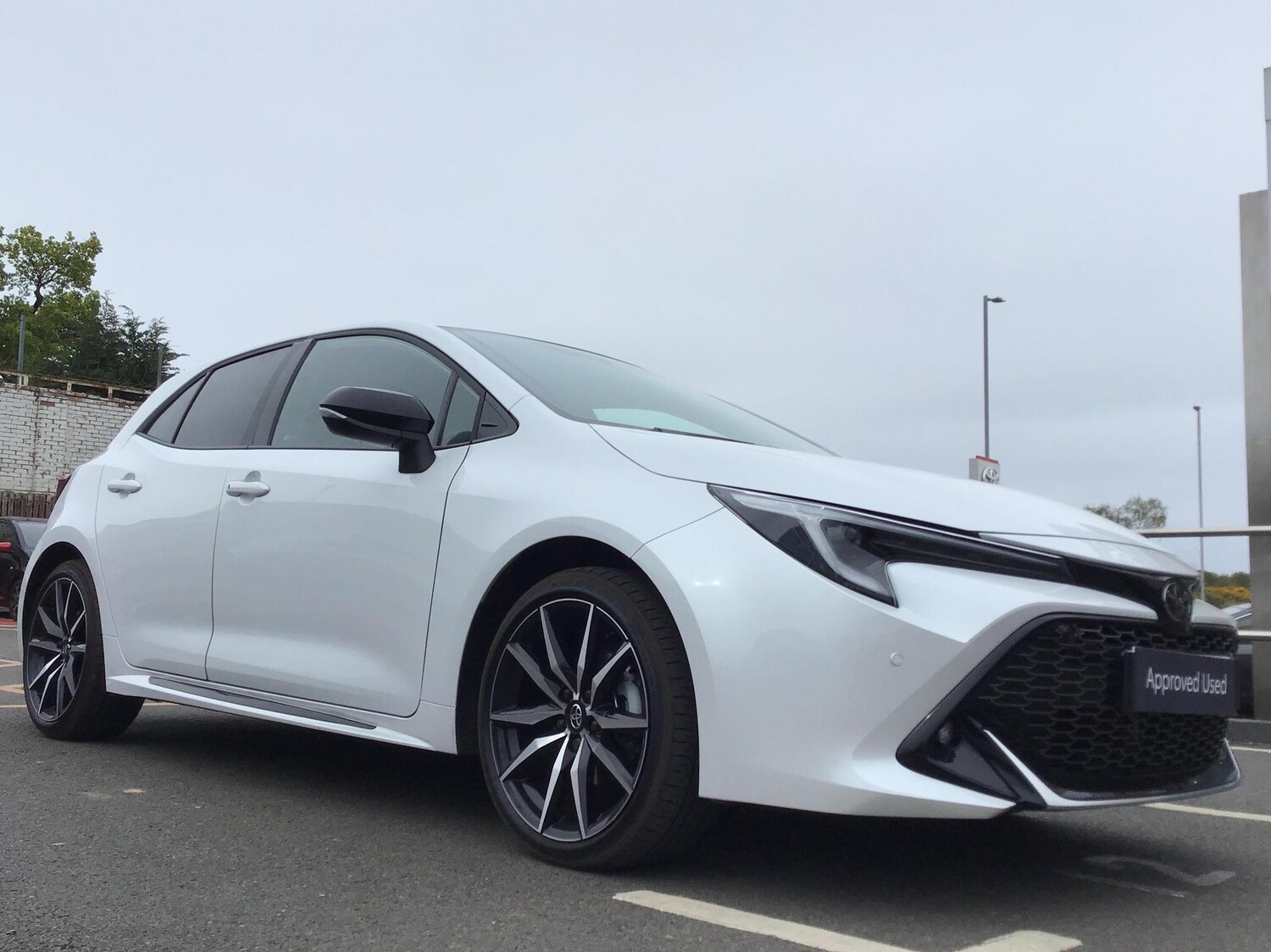 Used Toyota Corolla 2024 for sale - 76271515: Photo 20