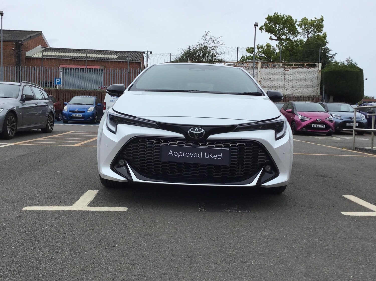 Used Toyota Corolla 2024 for sale - 76271515: Photo 21