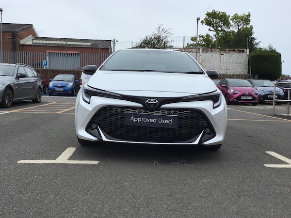 Used Toyota Corolla 2024 for sale - 76271515: Photo 21