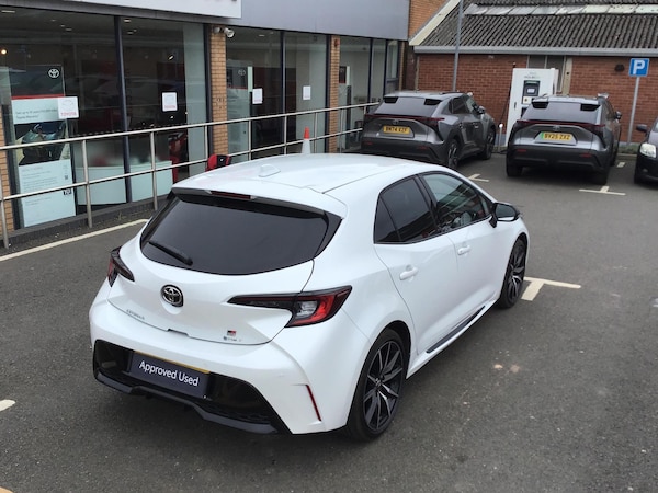 Used Toyota Corolla 2024 for sale - 76271515: Photo 25