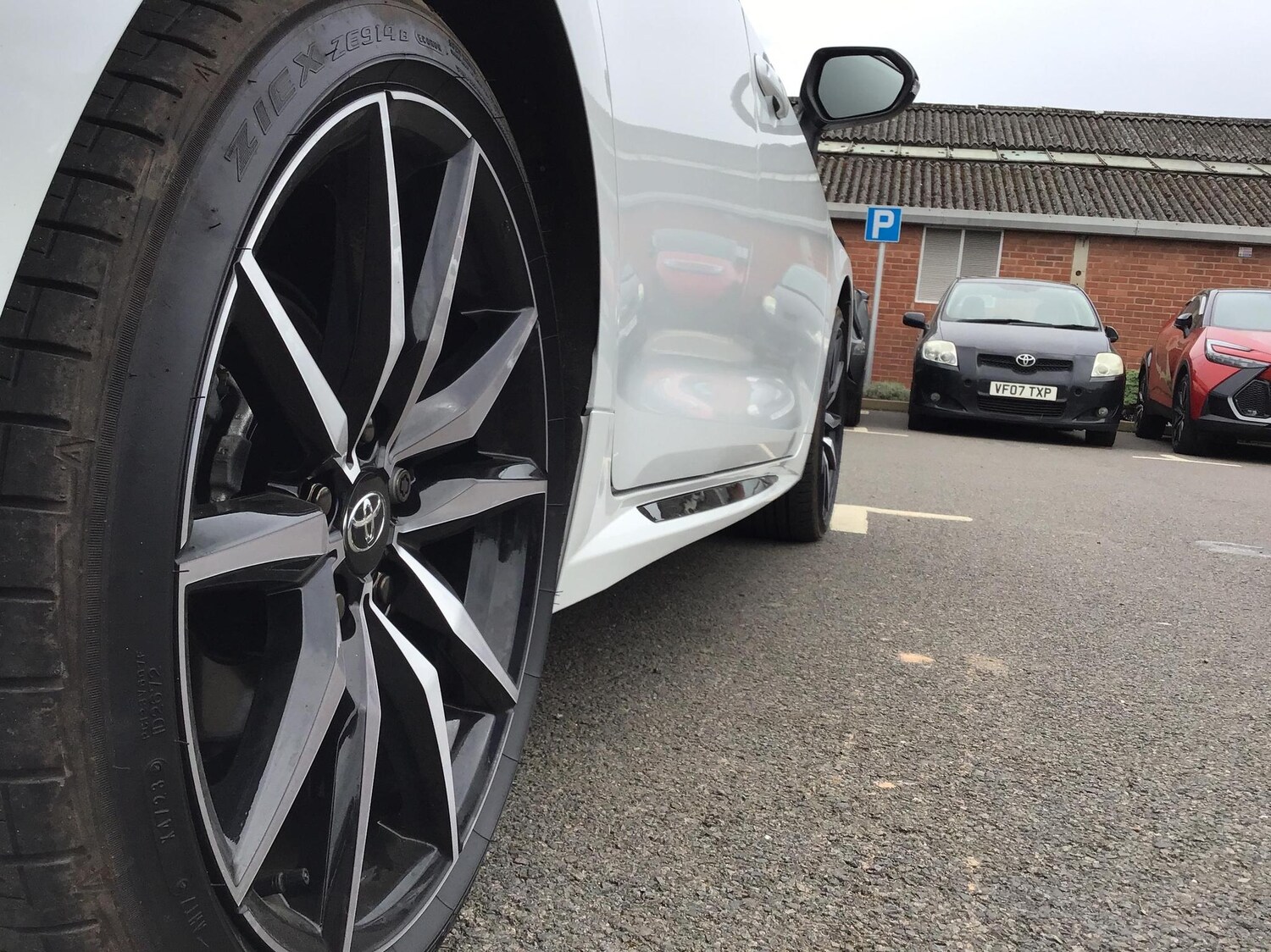 Used Toyota Corolla 2024 for sale - 76271515: Photo 27