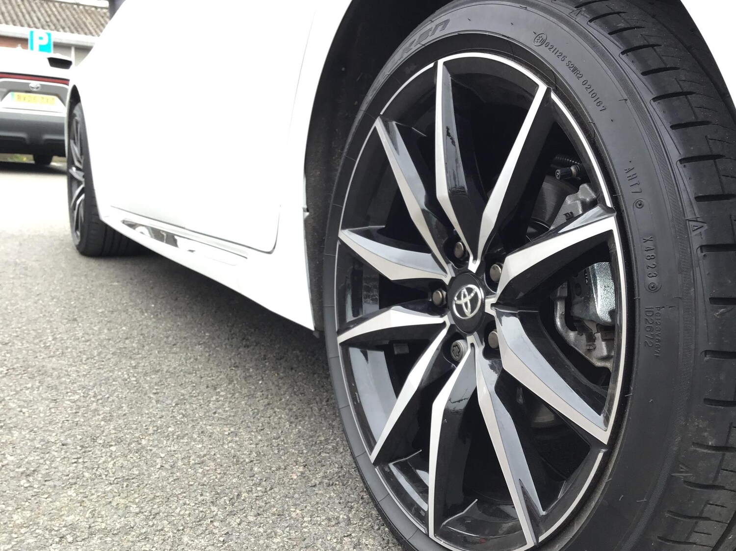 Used Toyota Corolla 2024 for sale - 76271515: Photo 28